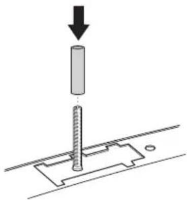 THULE Fixpoint XT 3069 - 53