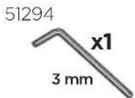 THULE Fixpoint XT 3069 - 17