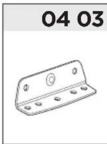 THULE Fixpoint XT 3069 - 29