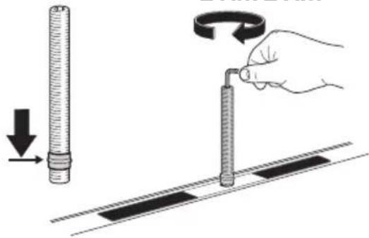 THULE Fixpoint XT 3069 - 48