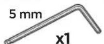 THULE Fixpoint XT 3069 - 61
