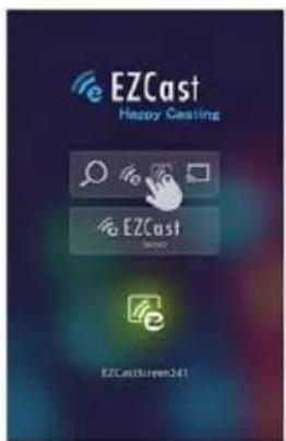 EZCast Happy Casting EZCast ECCO EZCastScreen241