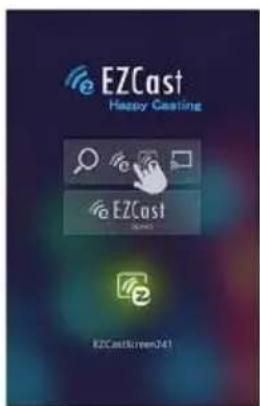 EZCast Happy Coating EZCast EZCastScreen241