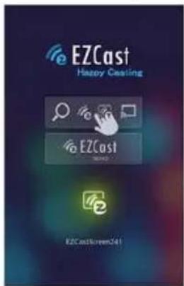 EZCast Happy Caating EZCast 2013 EZCastScreen241