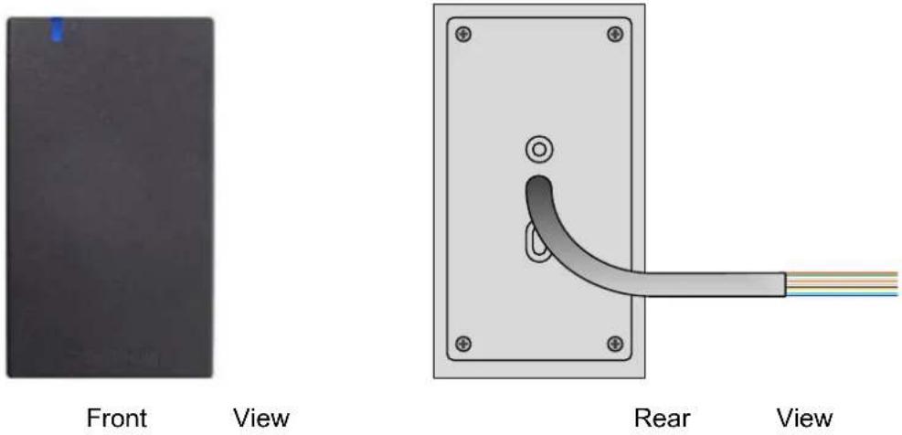 Geovision GV-AS1010 - Installation - 1