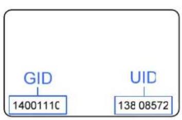 GID 1400111C UID 138 08572