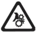 DELL TL1000 - Cautionnotice - 4