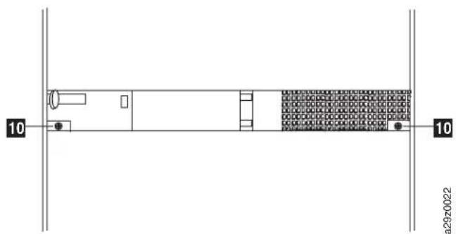 DELL TL1000 - Toinstallthelibraryinarack: - 8