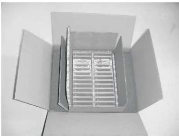 DELL TL1000 - Ensureproperpackaging - 1