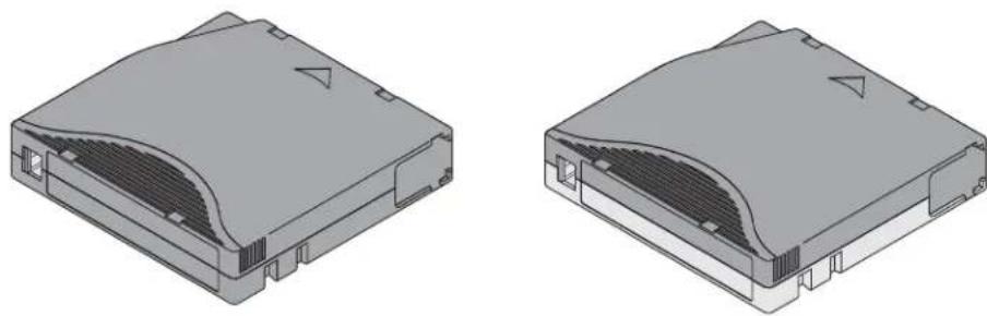 DELL TL1000 - WORMmedia - 1