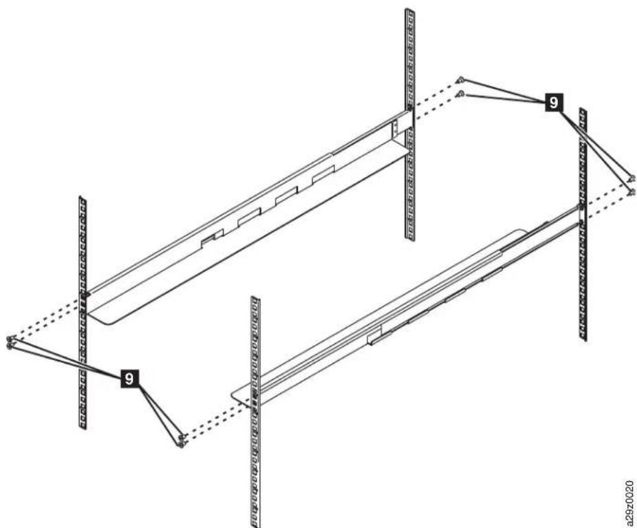 DELL TL1000 - Toinstallthelibraryinarack: - 6