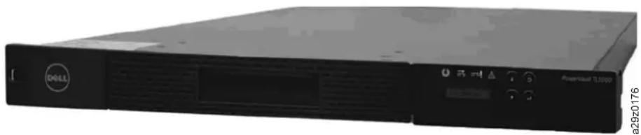DELL TL1000 - Chapter1.Productdescription - 2