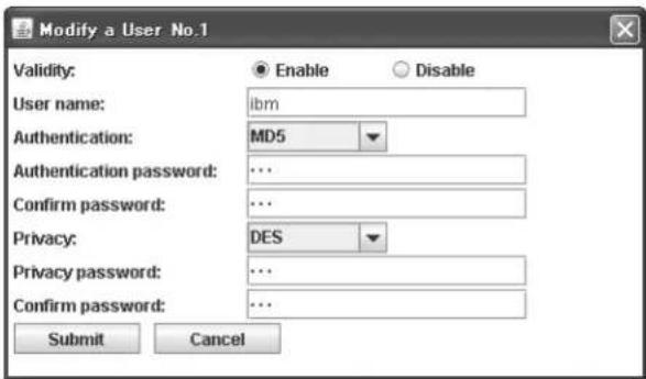 DELL TL1000 - Configuringtrapnotifications - 4