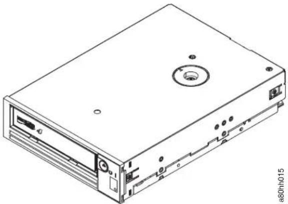 DELL TL1000 - Ultriumtapedrives - 1