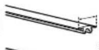 THULE Kit 3094 - 44
