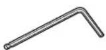 THULE Kit 3094 - 22
