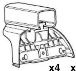 THULE Kit 3094 - 24
