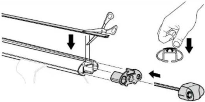 THULE Kit 3094 - 62