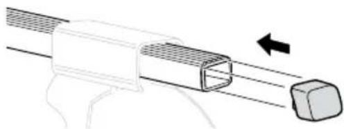 THULE Kit 3094 - 65