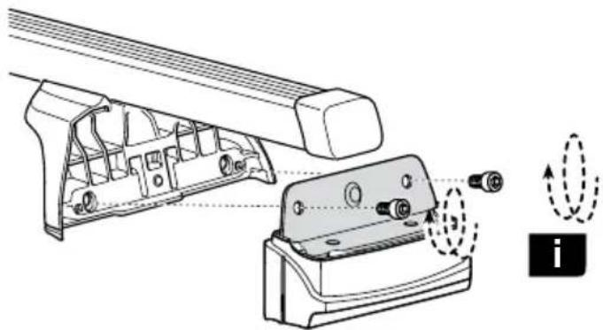THULE Kit 3094 - 71