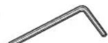 THULE Kit 3094 - 15