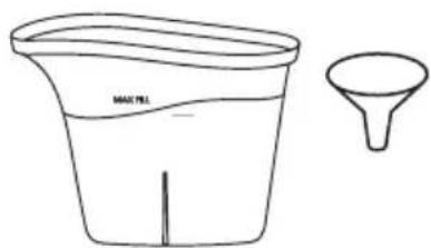 MAX FILL