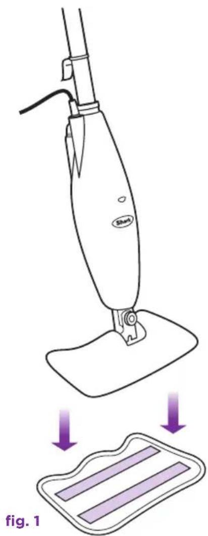 Shuck fig. 1