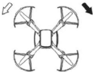 Overmax X-bee drone 3.5 - Automatyczna kalibracja - 4