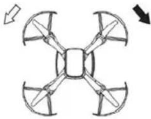 Overmax X-bee drone 3.5 - Auto-kalibrace - 5