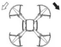 Overmax X-bee drone 3.5 - MÓD - 6