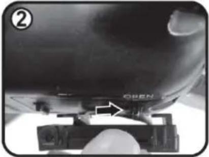 Overmax X-bee drone 3.5 - GYERE HAZA /BACK HOME/ MÓD - 7
