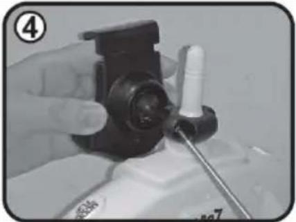 Overmax X-bee drone 3.5 - TRYB POWROTU DO MIEJSCA STARTU - 5
