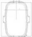 BROTHER BE-1204C-BC - Load Hoop - 28