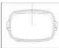 BROTHER BE-1204C-BC - Load Hoop - 45