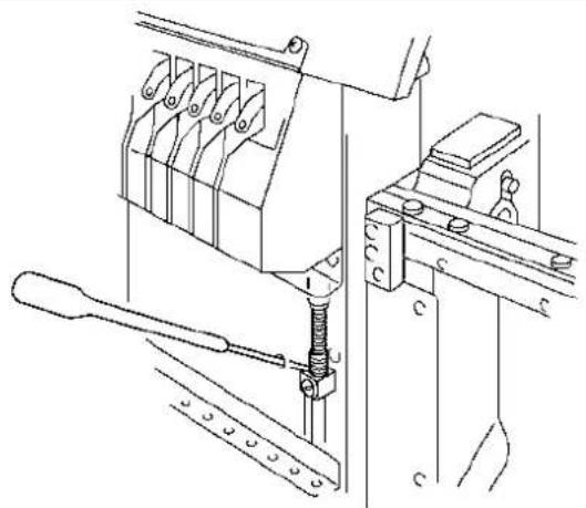 BROTHER BE-1204C-BC - 2-1 Head - 1
