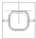 BROTHER BE-1204C-BC - Load Hoop - 3