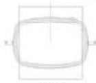 BROTHER BE-1204C-BC - Load Hoop - 7