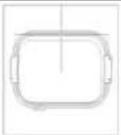 BROTHER BE-1204C-BC - Load Hoop - 44