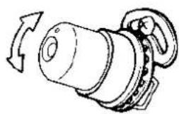 BROTHER BE-1204C-BC - ■ Adjustment of upper thread - 2
