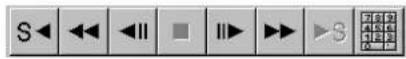 BROTHER BE-1204C-BC - Stepping Forward/Back - 1