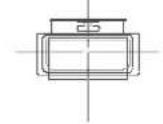 BROTHER BE-1204C-BC - Load Hoop - 46