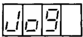 BROTHER BE-1204C-BC - 8-2 Inching Mode during Embroidering (Forcible Hoop Movement) - 2