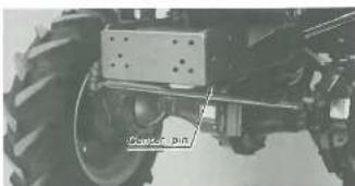 Foster-4 Pin