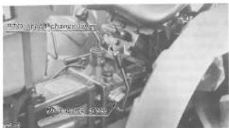 PTC, speed change, 100% PTC, speed change, 100%