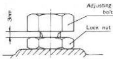 KUBOTA B5100D - IMPLEMENT LOWERING SPEED - 2