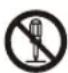 PANASONIC UB-T580 - For Your Safety - 5
