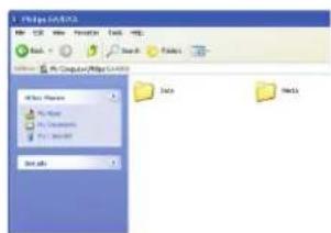 File Edit View Insert Tools Help File Edit View Insert Tools Help Windows Notepad File Explorer My Computer\My Documents Data Next