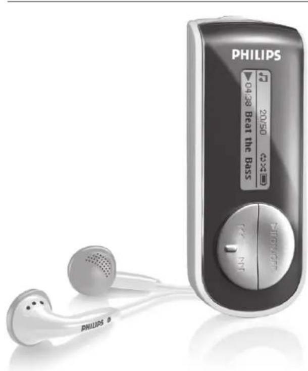 PHILIPS 20/50 04:38 Beat the Bass NILGYOUT NILGYOUT PHILIPS