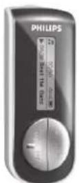PHILIPS BR2S6J05C - Obsah balení - 1