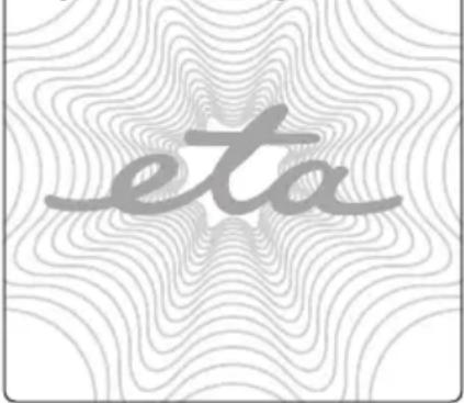 eta